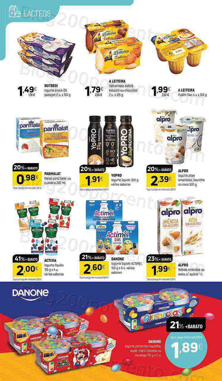 Antevisão Folheto COVIRAN Promoções de 28 fevereiro a 12 março