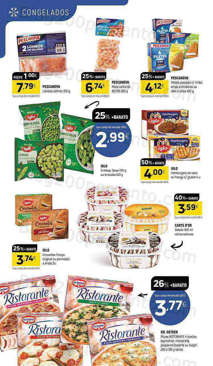 Antevisão Folheto COVIRAN Promoções de 28 fevereiro a 12 março