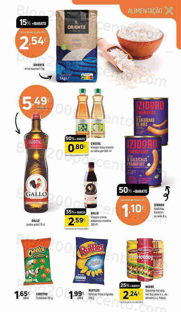 Antevisão Folheto COVIRAN Promoções de 28 fevereiro a 12 março