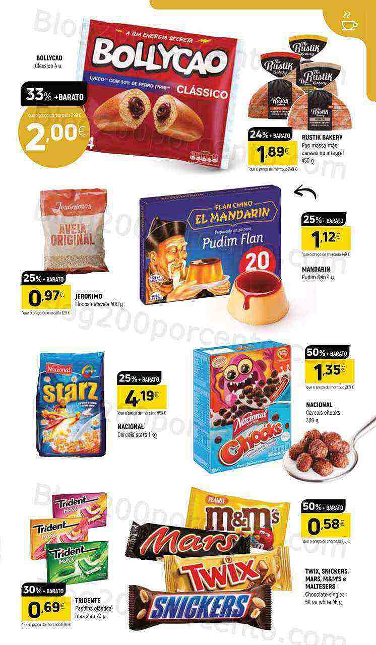 Antevisão Folheto COVIRAN Promoções de 28 fevereiro a 12 março