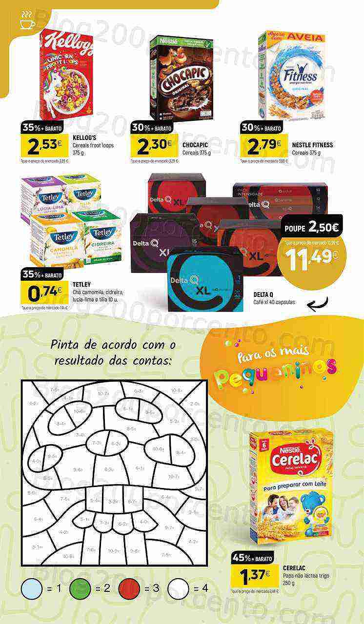 Antevisão Folheto COVIRAN Promoções de 28 fevereiro a 12 março