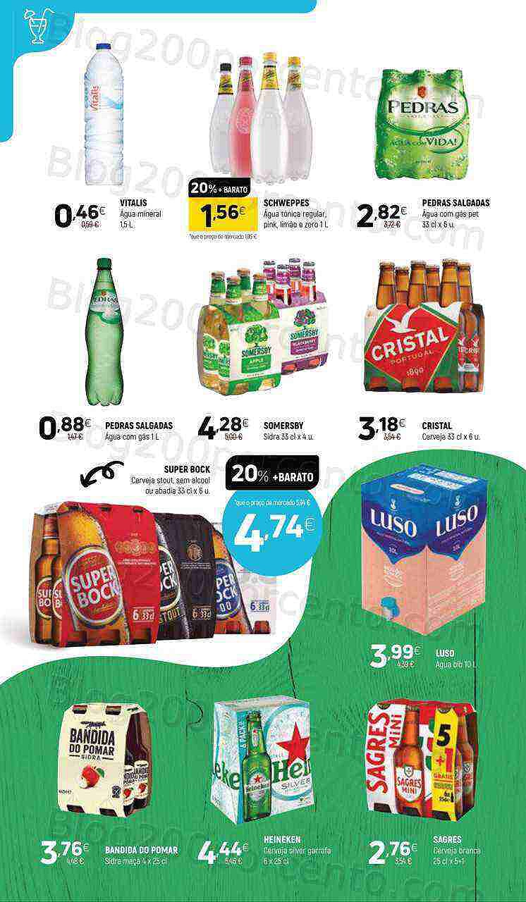 Antevisão Folheto COVIRAN Promoções de 28 fevereiro a 12 março