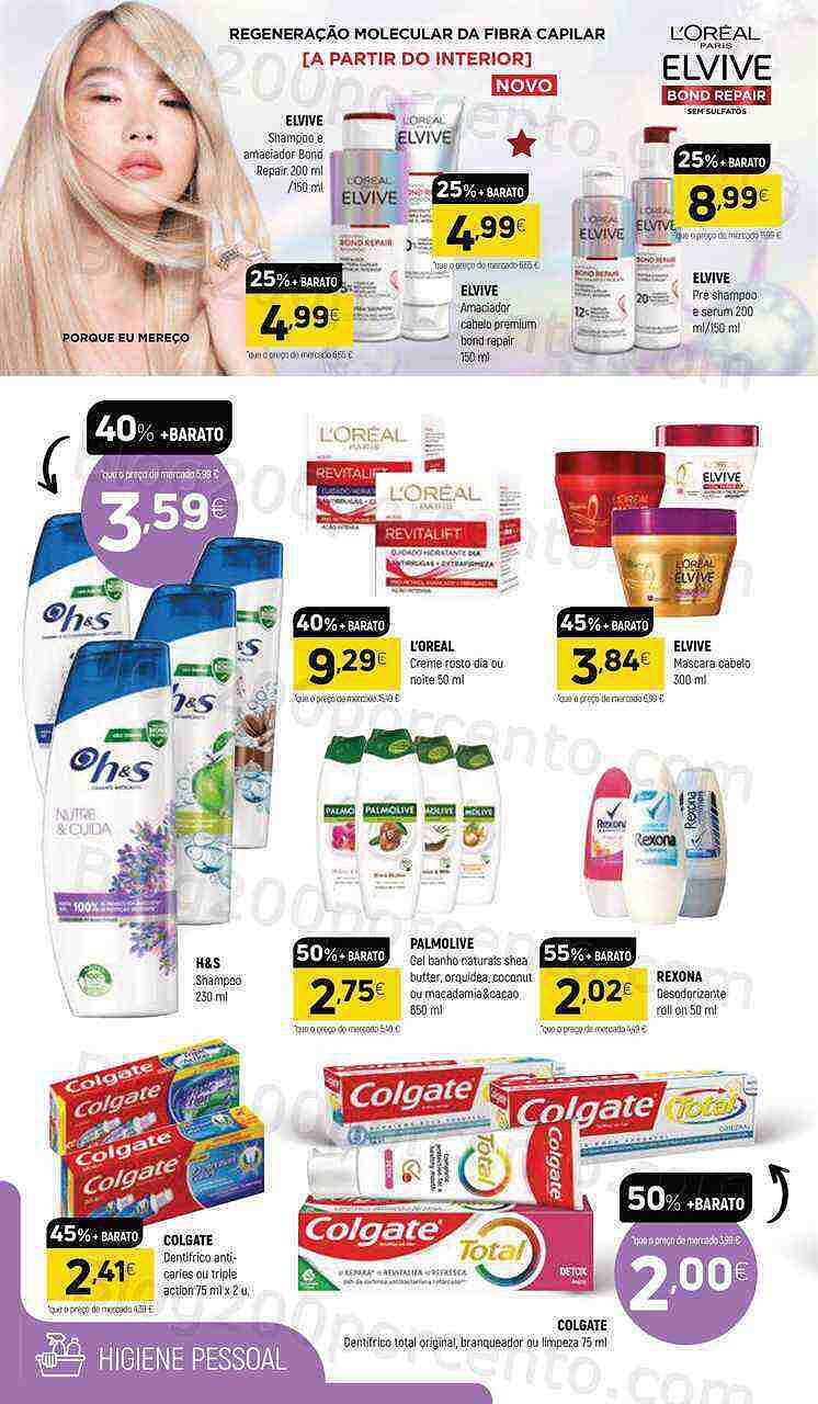 Antevisão Folheto COVIRAN Promoções de 28 fevereiro a 12 março