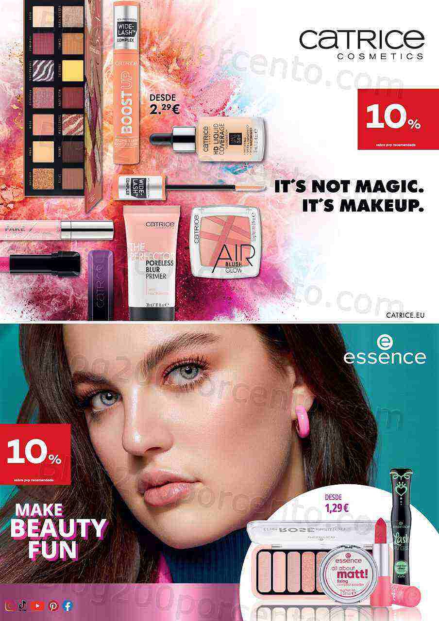 Antevisão Folheto WELLS Beauty Fest Promoções até 27 março