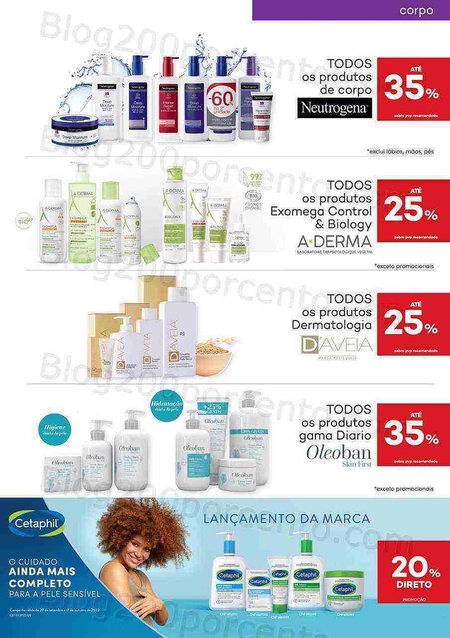 Antevisão Folheto WELLS Beauty Fest Promoções até 27 março