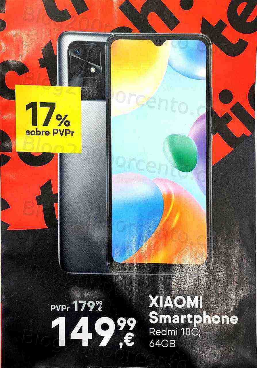 Antevisão Folheto WORTEN Tic Tech Promoções até 27 fevereiro