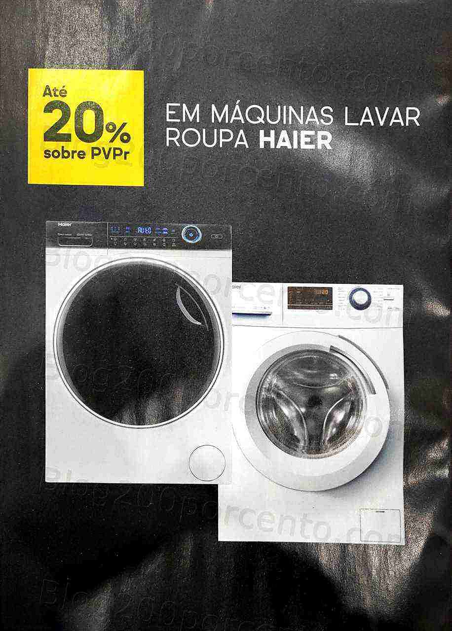 Antevisão Folheto WORTEN Tic Tech Promoções até 27 fevereiro