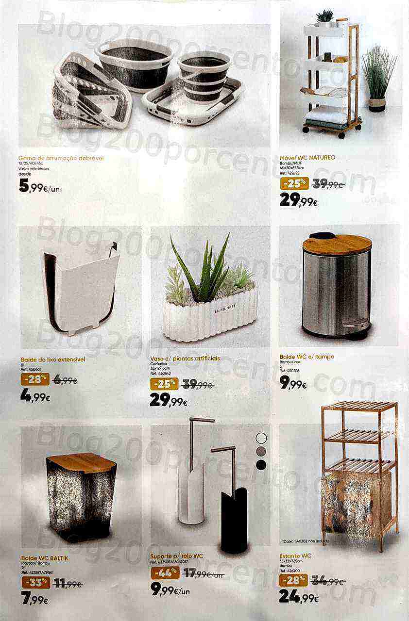 Antevisão Folheto HÔMA Promoções de 17 março a 3 abril