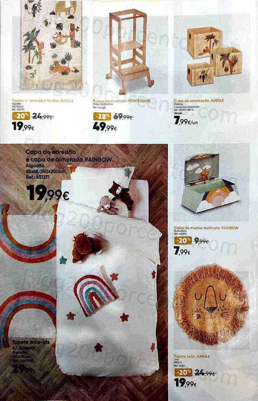 Antevisão Folheto HÔMA Promoções de 17 março a 3 abril