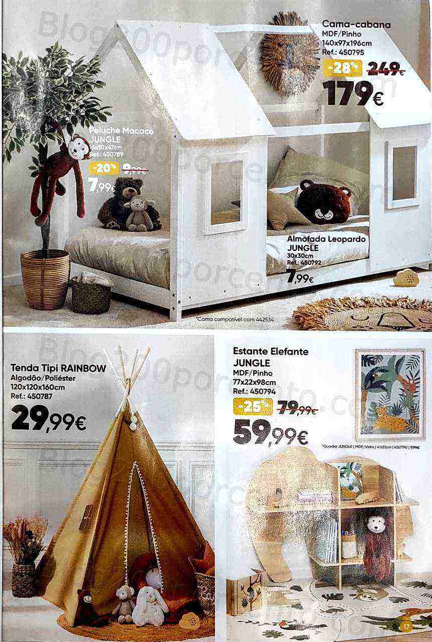 Antevisão Folheto HÔMA Promoções de 17 março a 3 abril