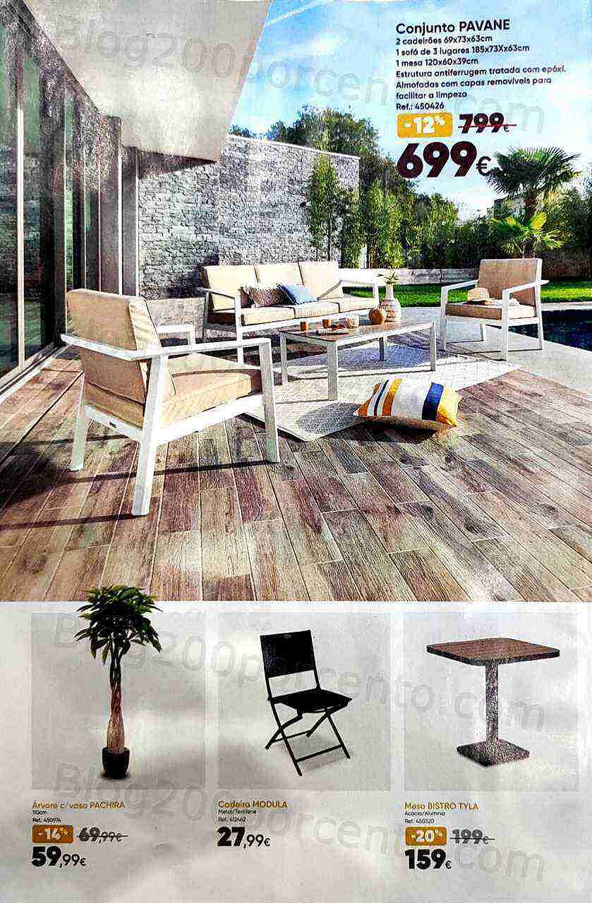 Antevisão Folheto HÔMA Promoções de 17 março a 3 abril