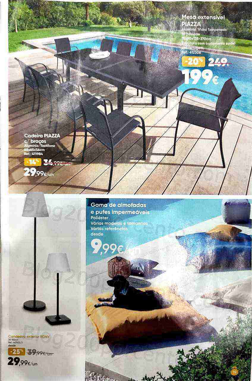 Antevisão Folheto HÔMA Promoções de 17 março a 3 abril