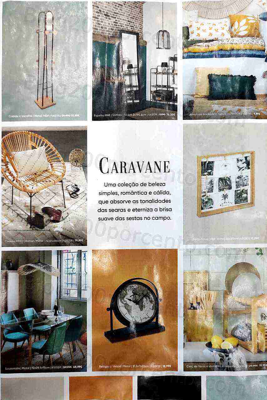 Antevisão Folheto HÔMA Promoções de 17 março a 3 abril