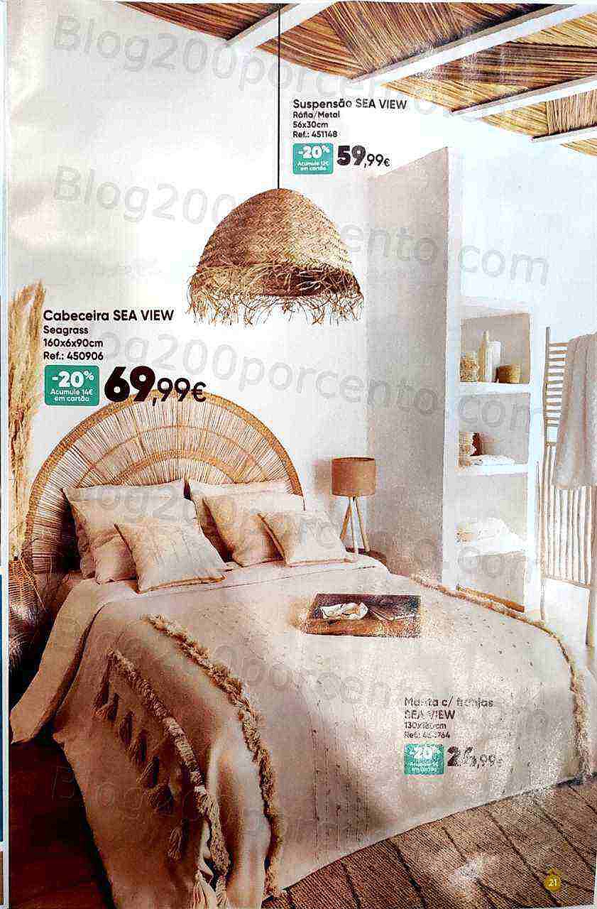 Antevisão Folheto HÔMA Promoções de 17 março a 3 abril