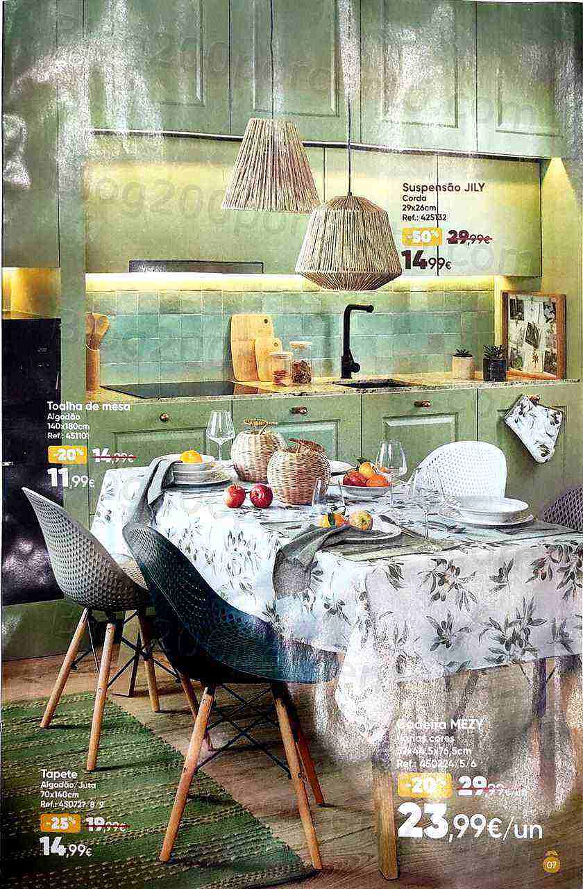 Antevisão Folheto HÔMA Promoções de 17 março a 3 abril