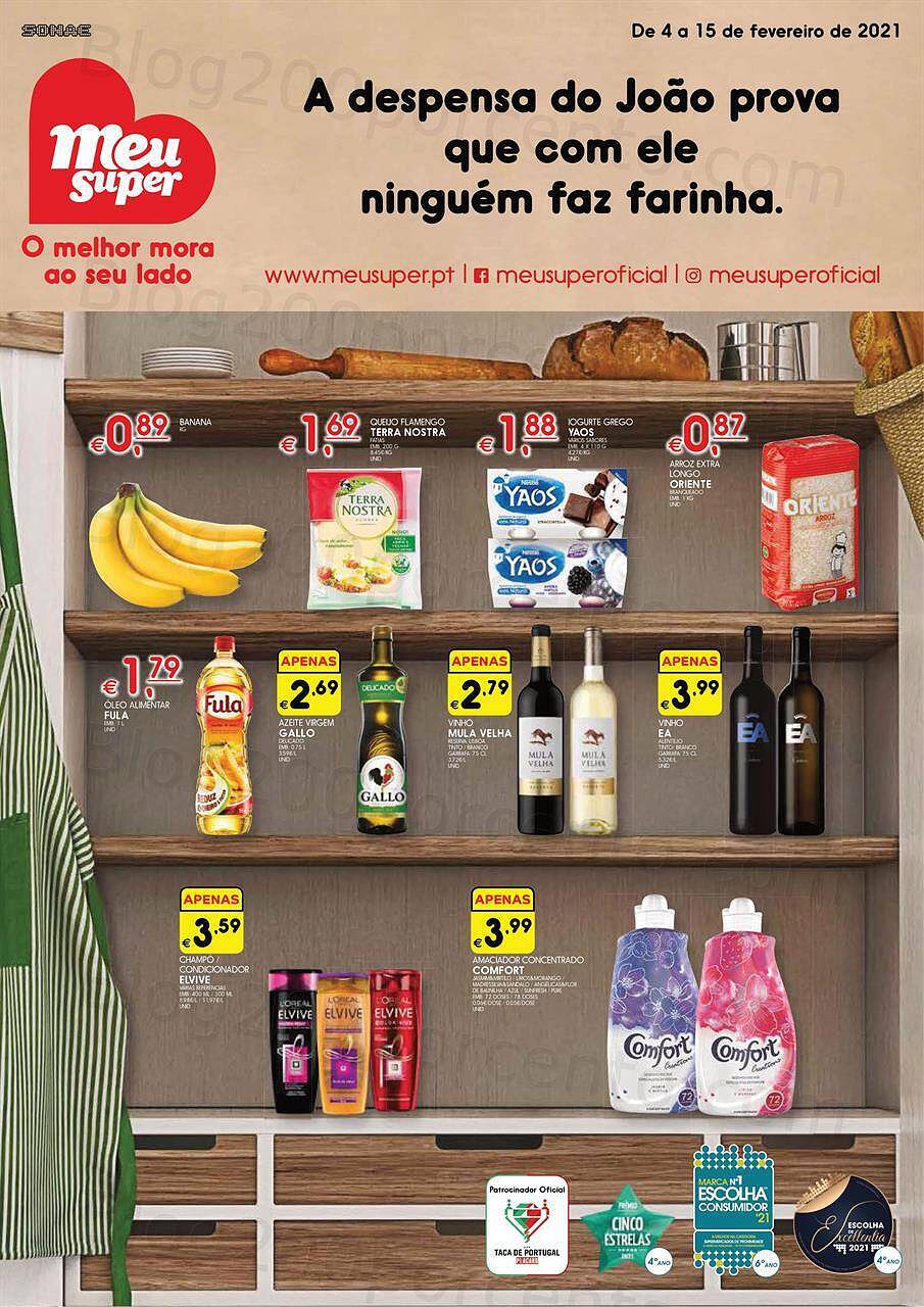 01 meu super 4 a 15 fevereiro