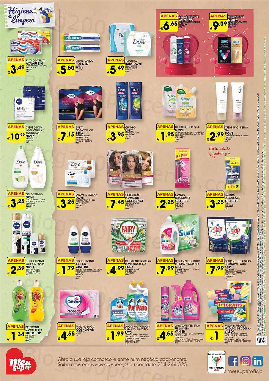 01 meu super 4 a 15 fevereiro