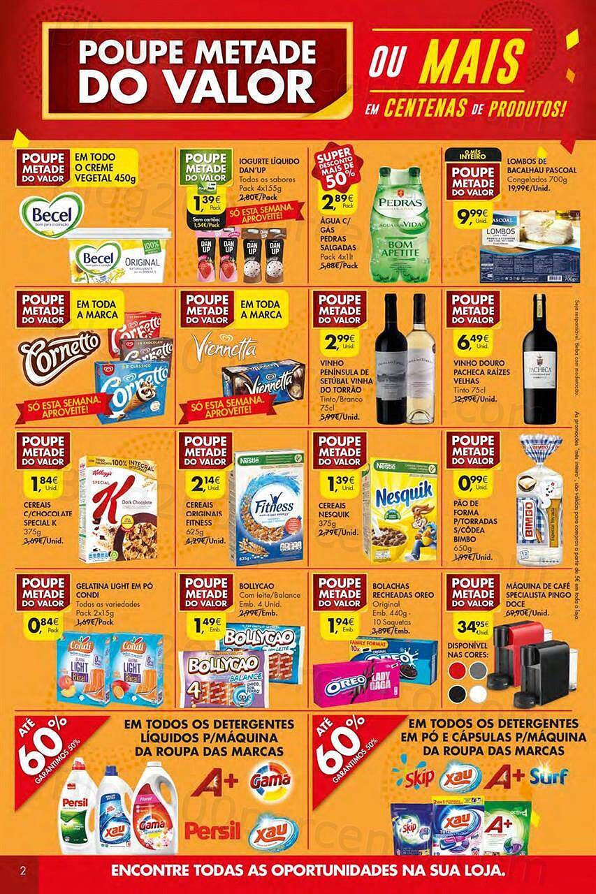 Antevisão Folheto PINGO DOCE Lojas Pequenas Promoções de 9 a 15 fevereiro d2.jpg