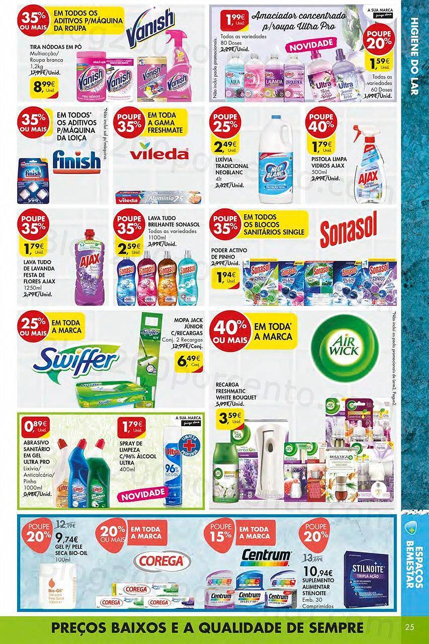 Antevisão Folheto PINGO DOCE Lojas Pequenas Promoções de 9 a 15 fevereiro d25.jpg