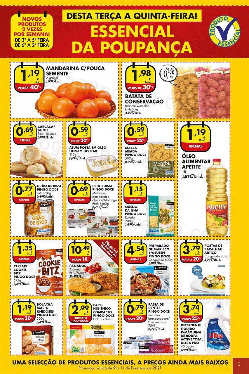 Antevisão Folheto PINGO DOCE Lojas Pequenas Promoções de 9 a 15 fevereiro d3.jpg