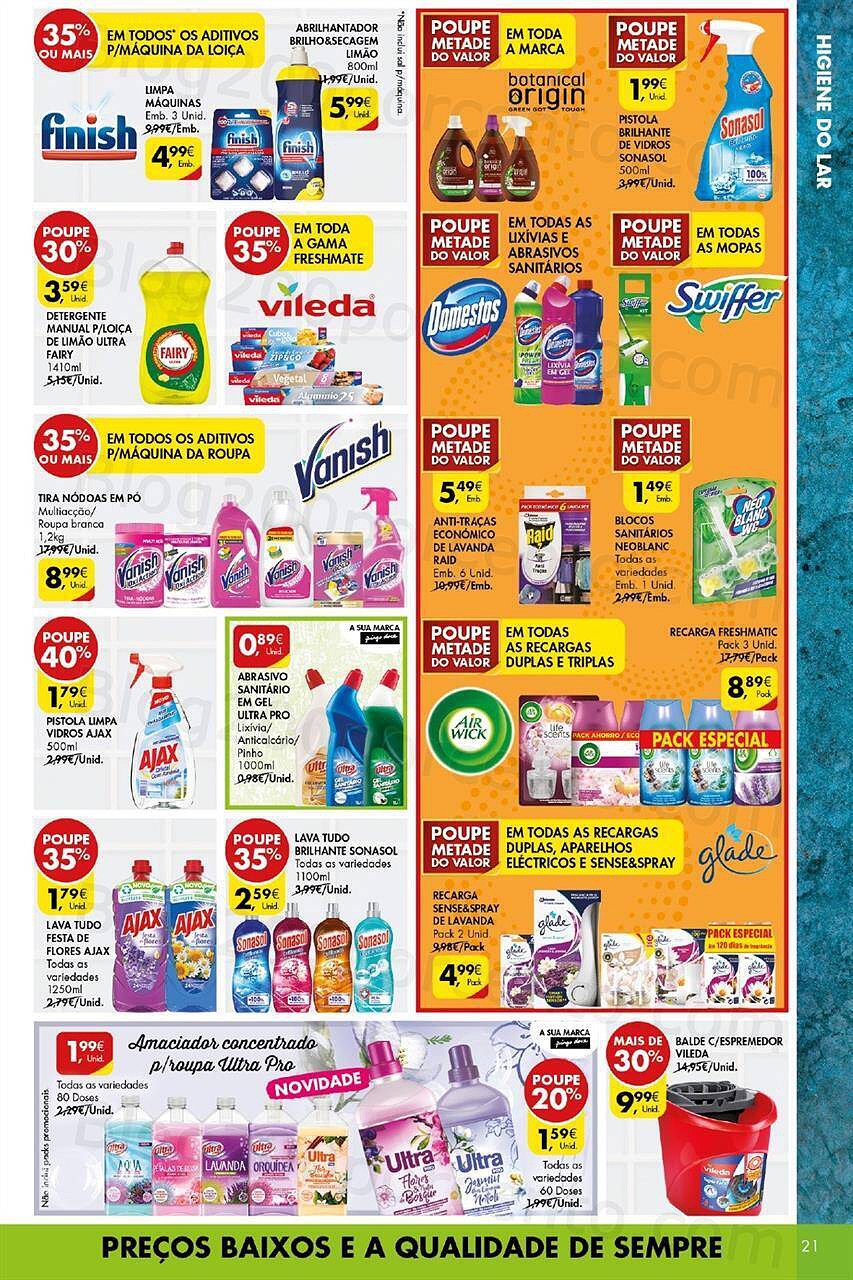 Antevisão Folheto PINGO DOCE Madeira Promoções de 9 a 15 fevereiro d21 (1).jpg