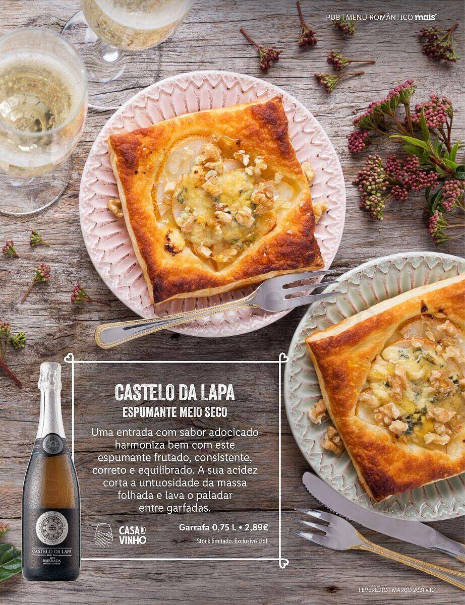 Antevisão Bazar LIDL