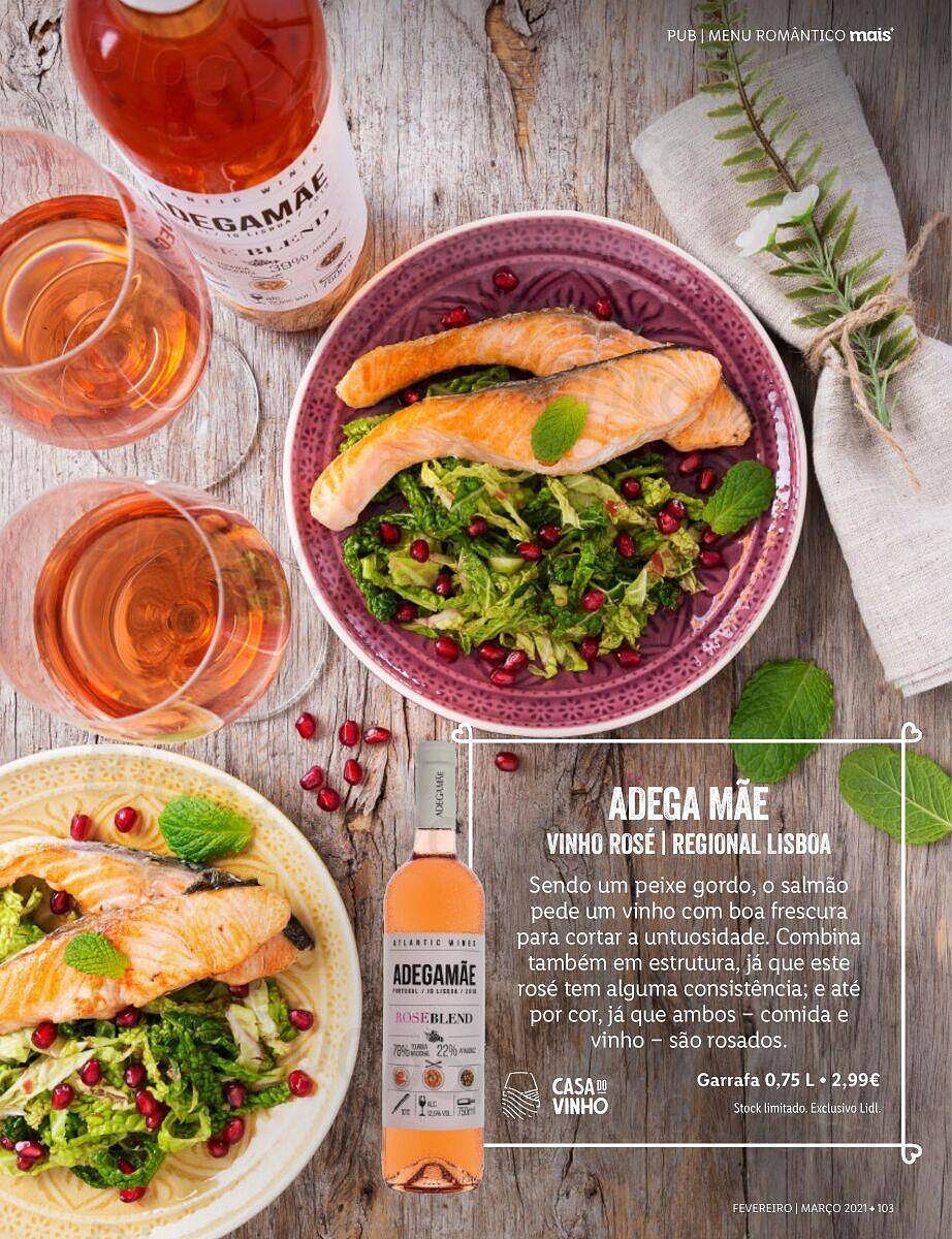 Antevisão Bazar LIDL