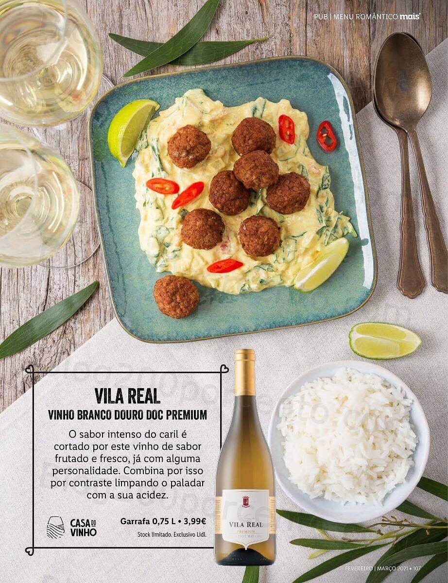 Antevisão Bazar LIDL