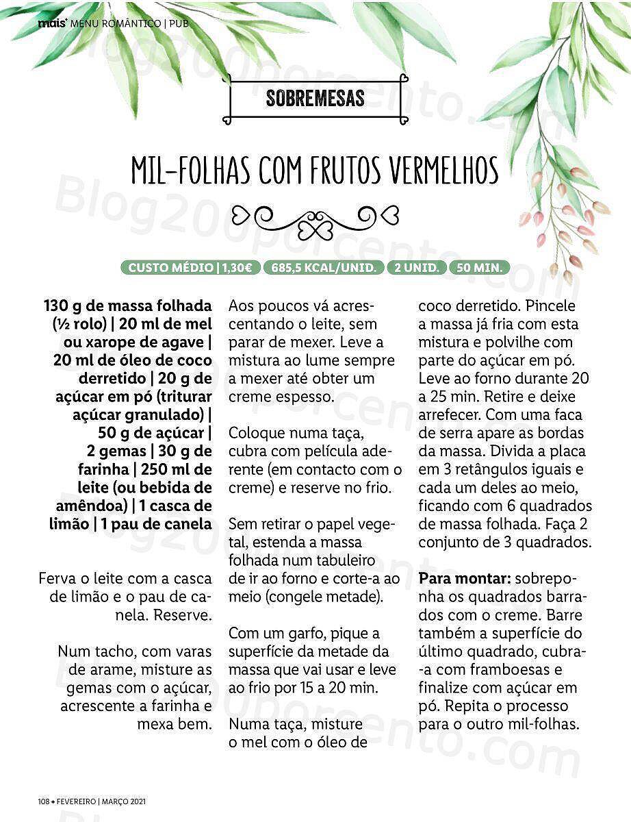 Antevisão Bazar LIDL