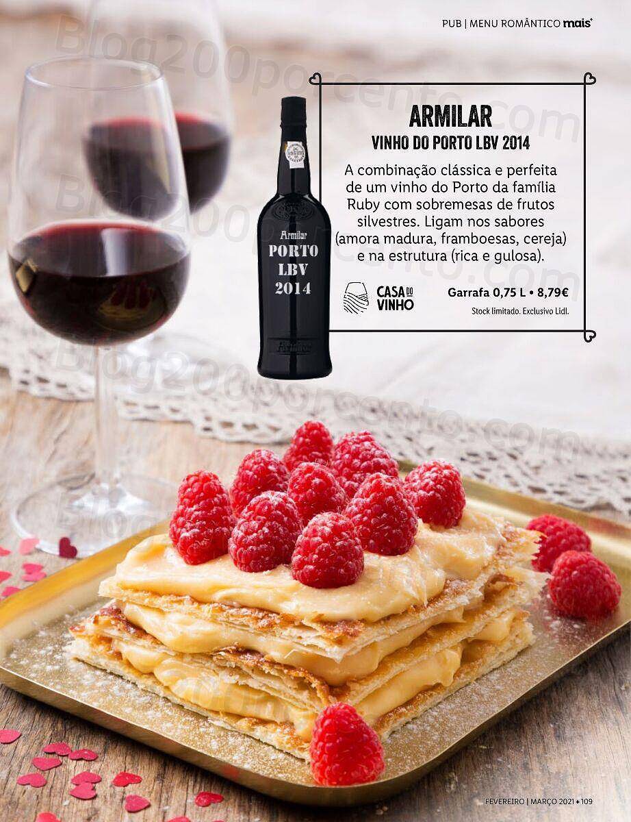 Antevisão Bazar LIDL