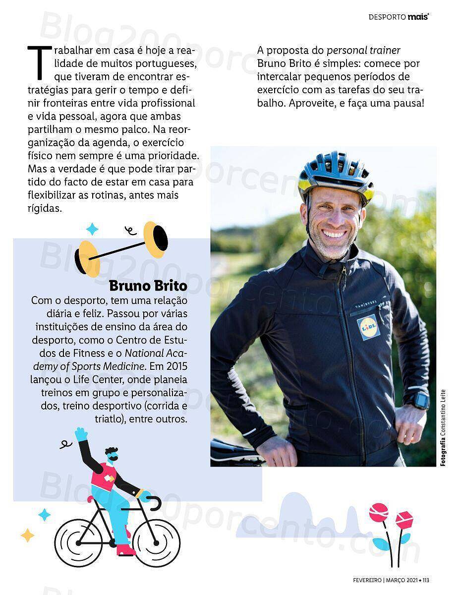 Antevisão Bazar LIDL