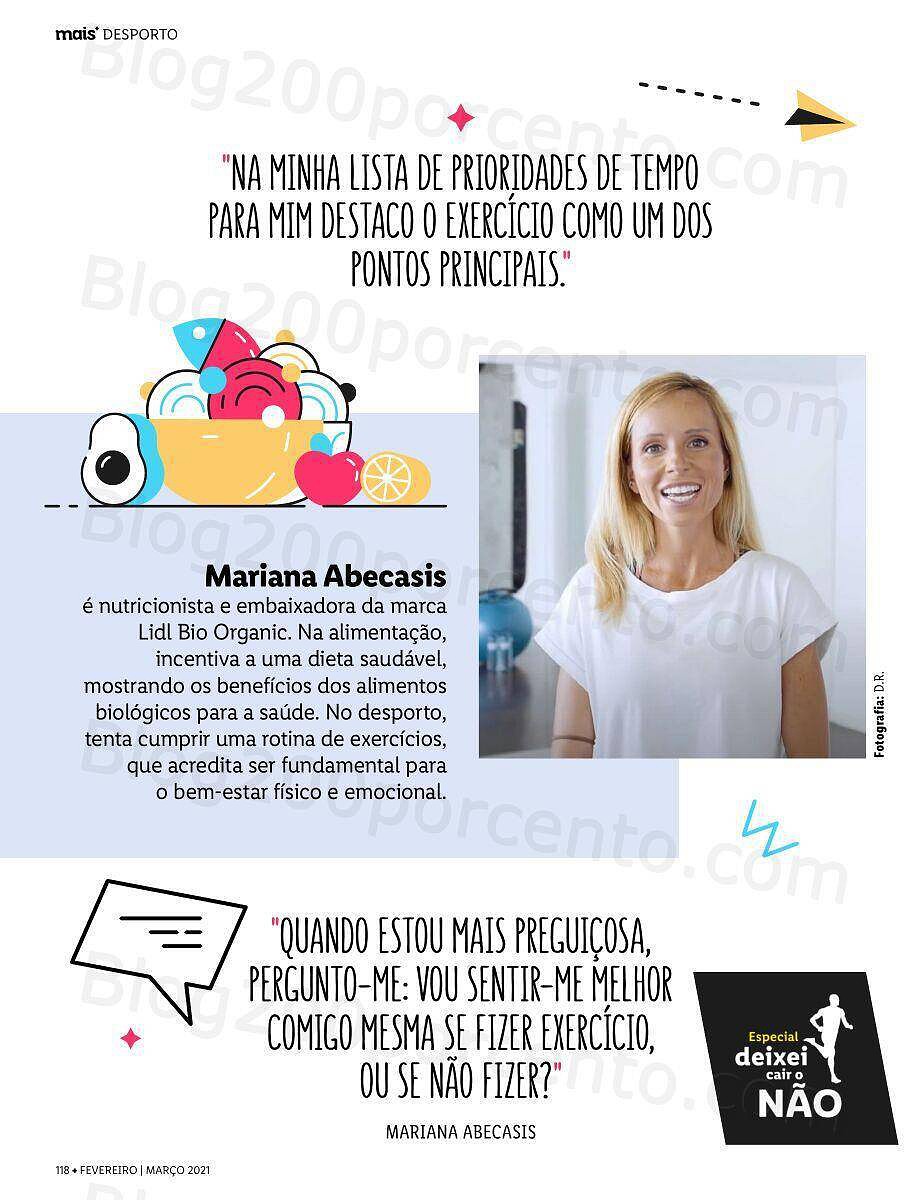 Antevisão Bazar LIDL