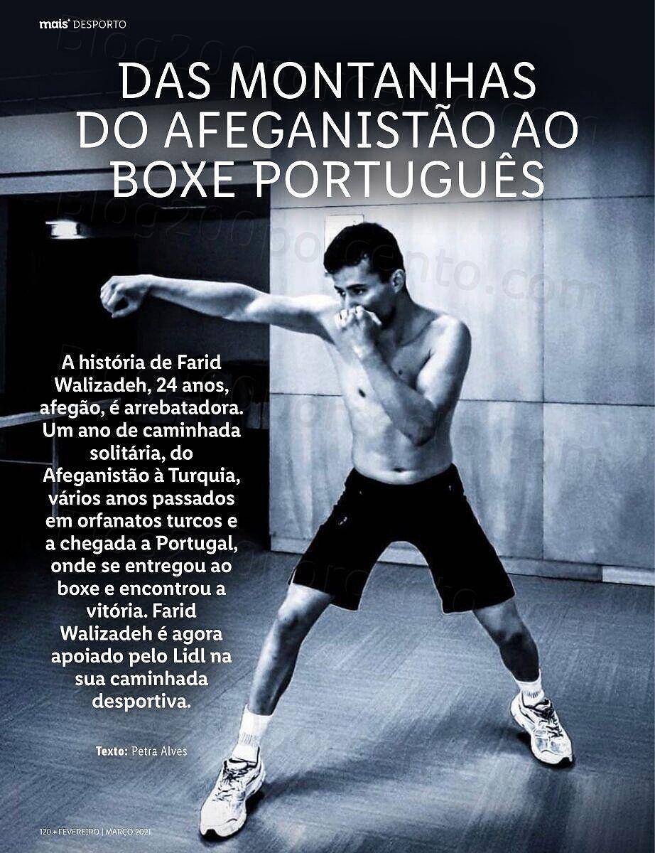 Antevisão Bazar LIDL