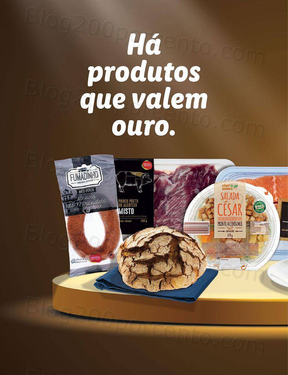 Antevisão Bazar LIDL