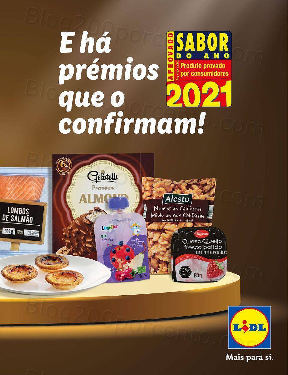 Antevisão Bazar LIDL