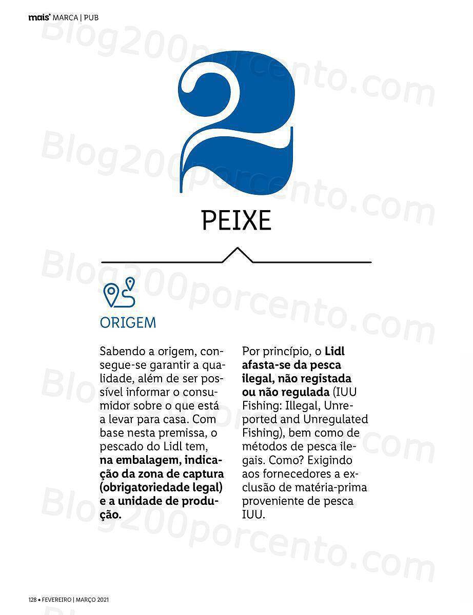 Antevisão Bazar LIDL