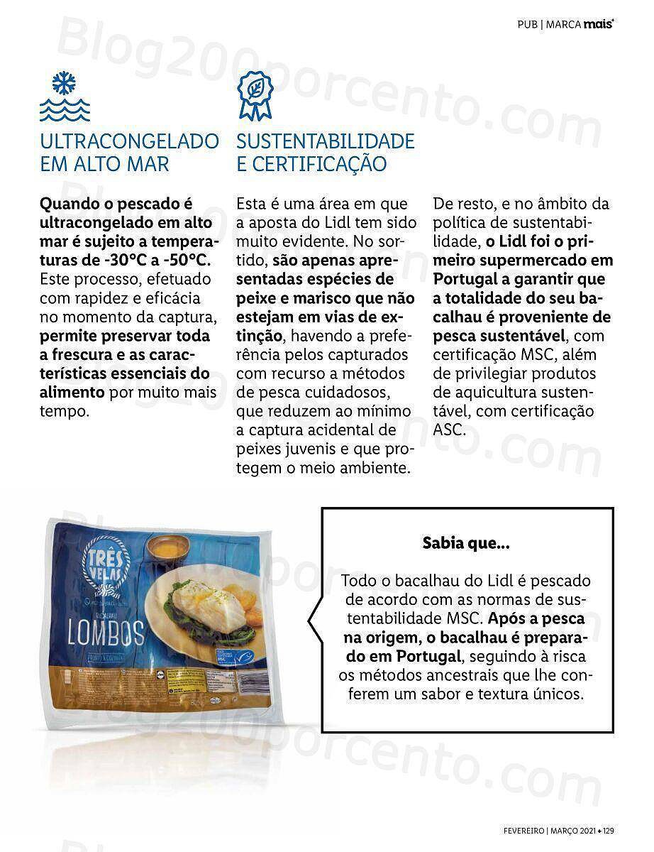 Antevisão Bazar LIDL