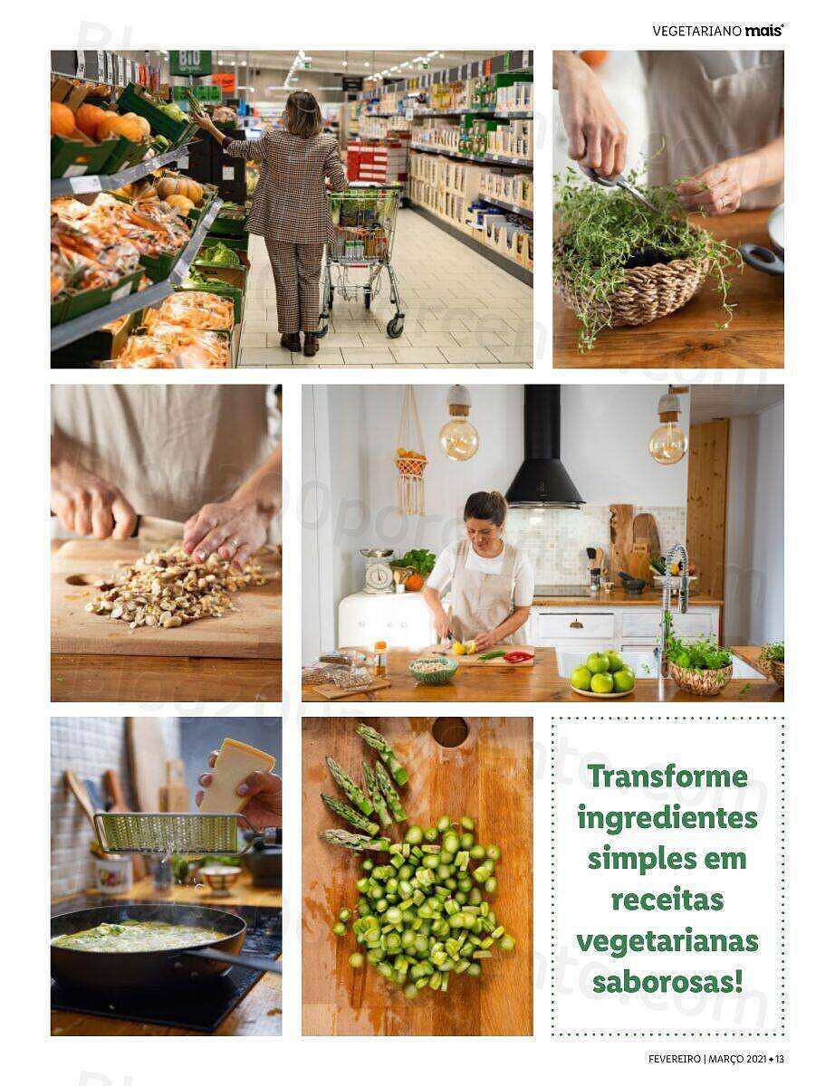 Antevisão Bazar LIDL