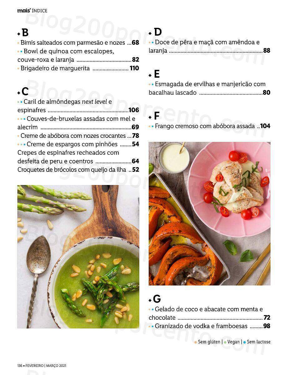 Antevisão Bazar LIDL