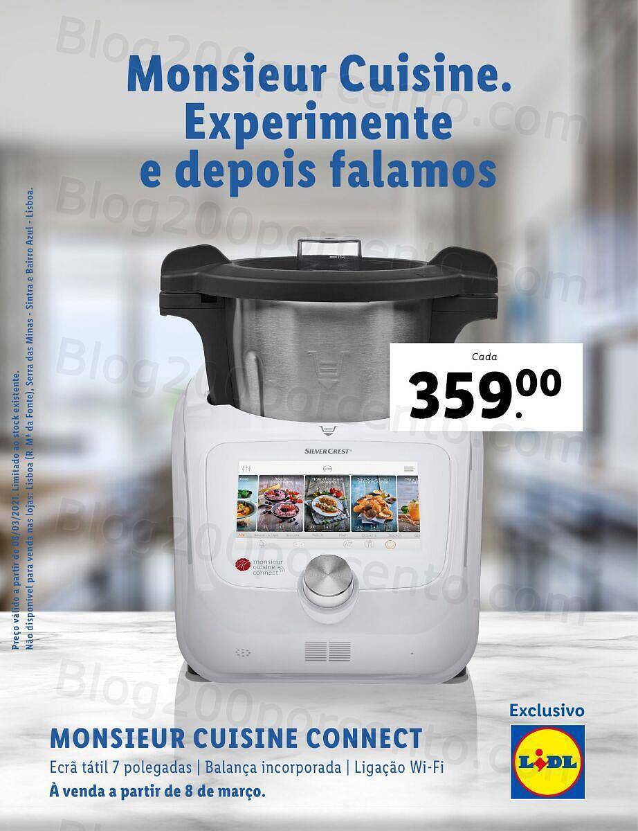 Antevisão Bazar LIDL