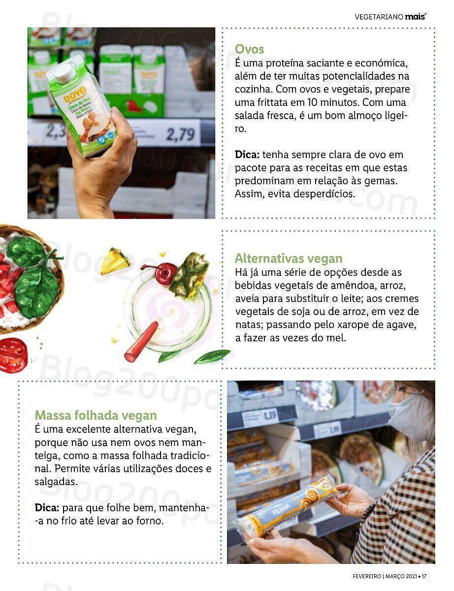 Antevisão Bazar LIDL