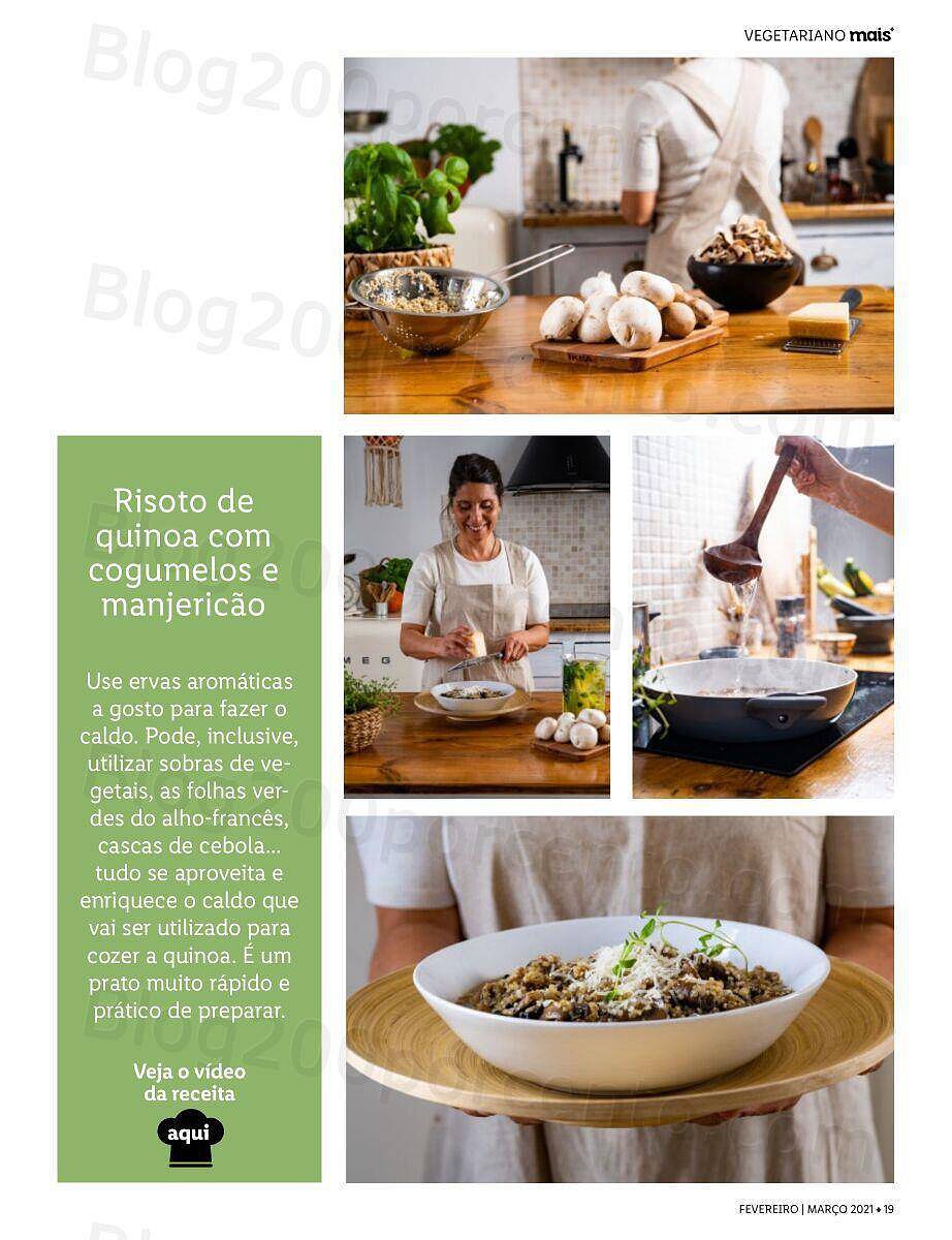 Antevisão Bazar LIDL