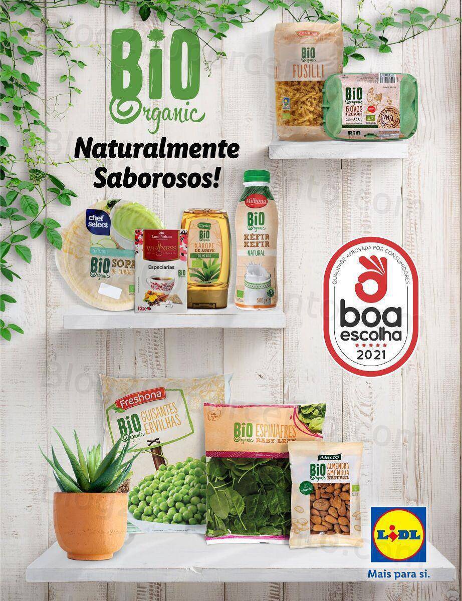 Antevisão Bazar LIDL