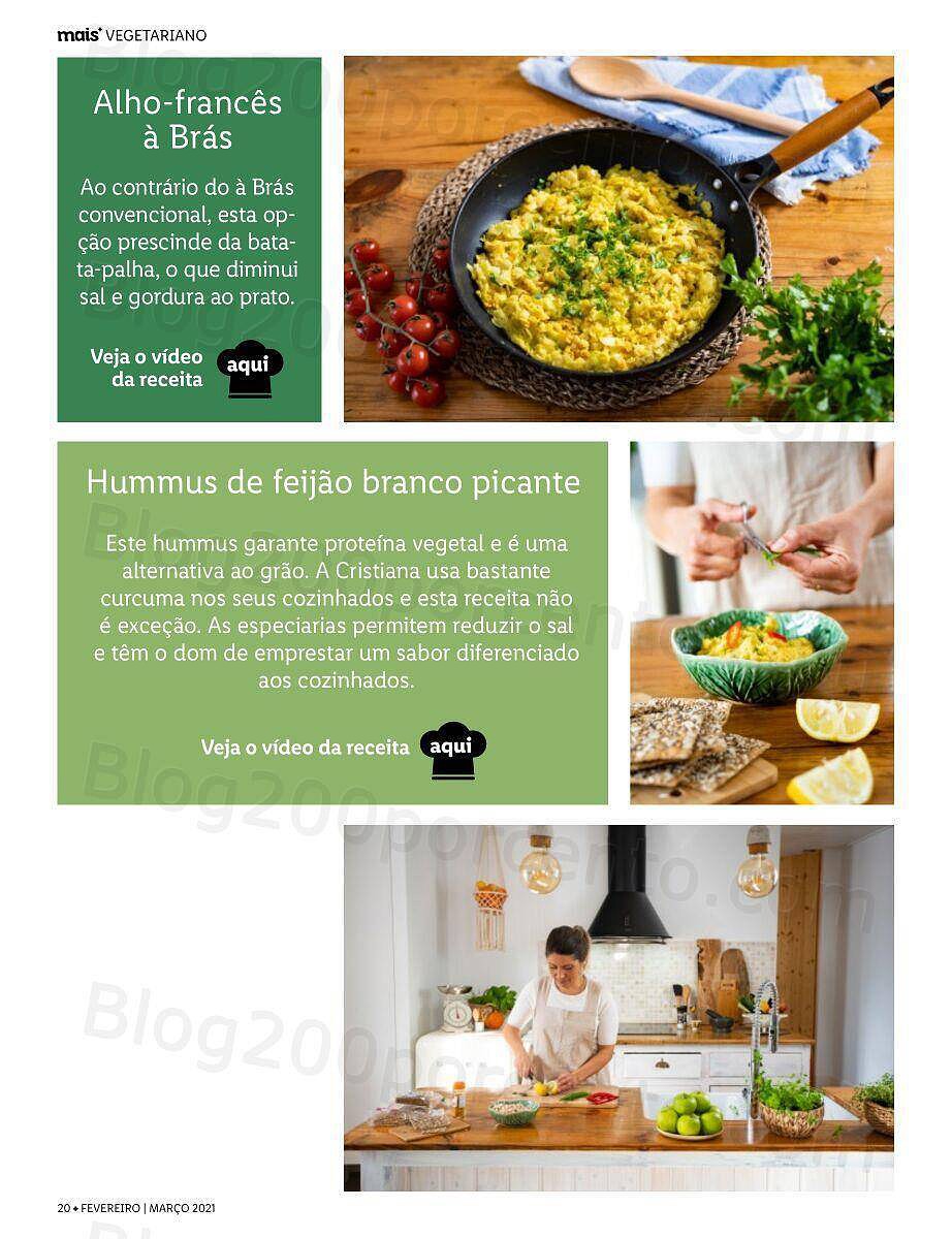 Antevisão Bazar LIDL