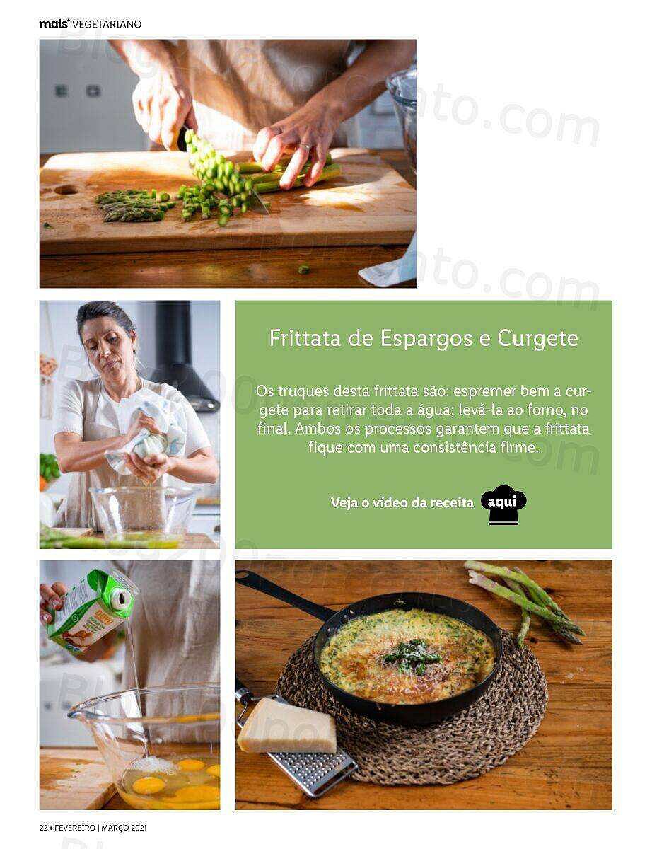 Antevisão Bazar LIDL