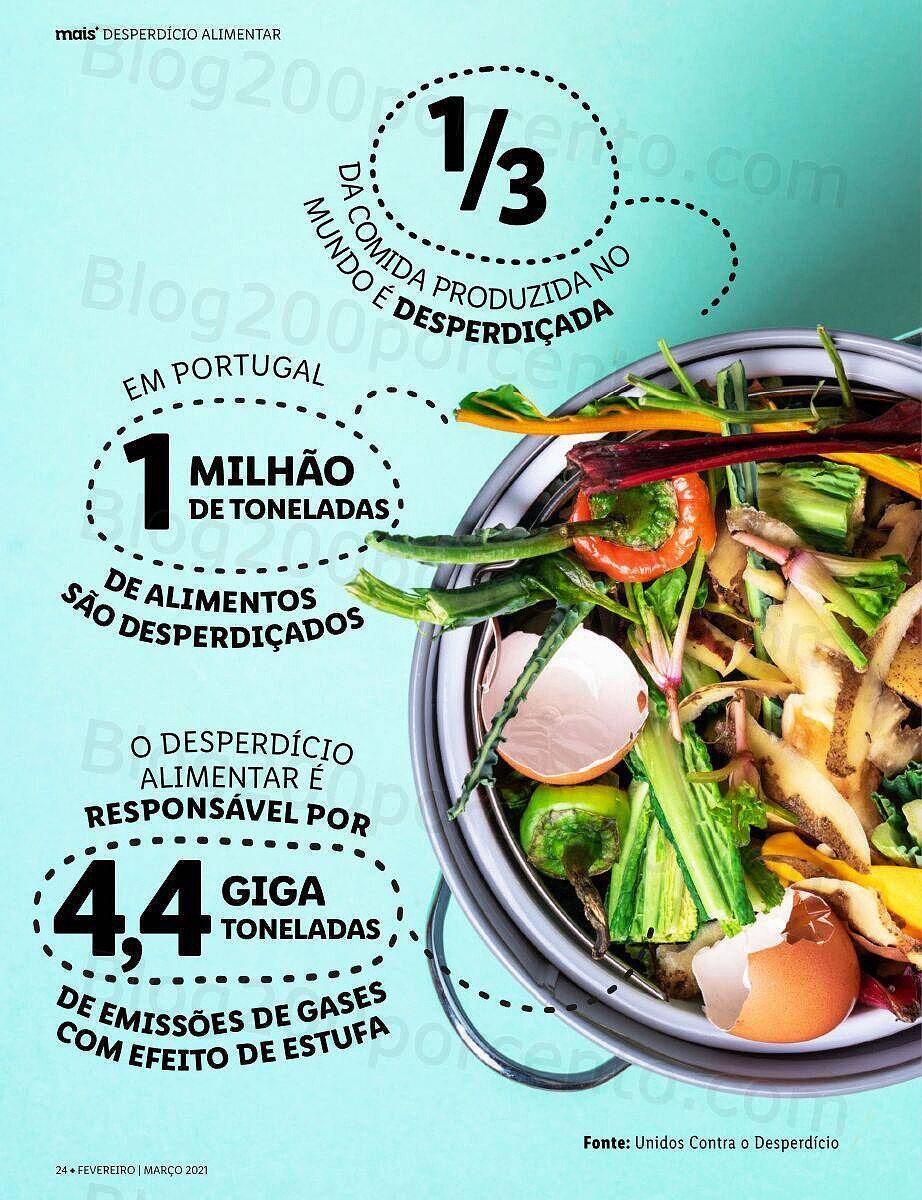 Antevisão Bazar LIDL