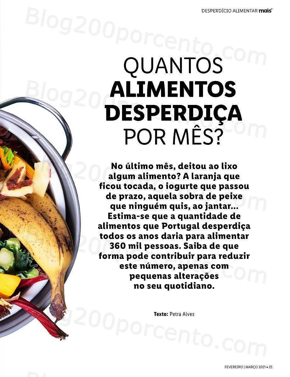 Antevisão Bazar LIDL