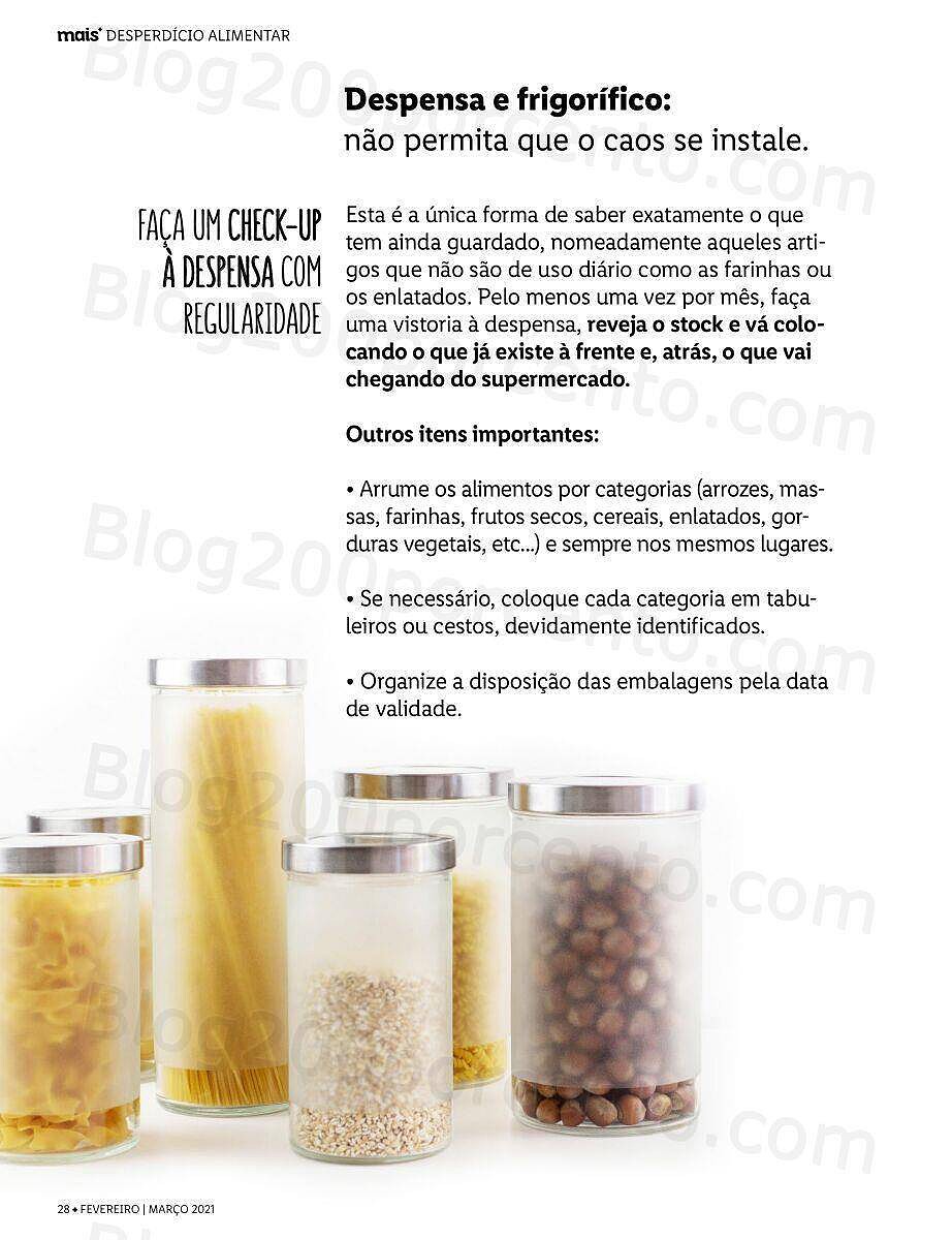 Antevisão Bazar LIDL