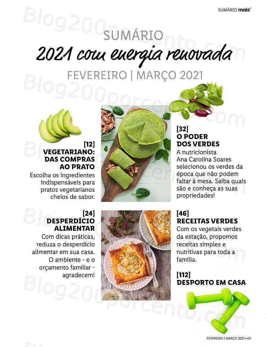 Antevisão Bazar LIDL