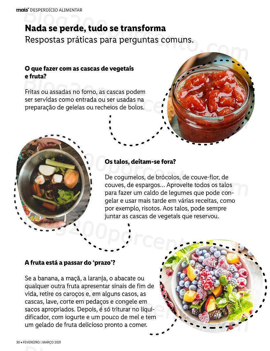 Antevisão Bazar LIDL